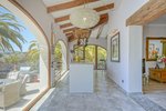 Thumbnail 7 of Villa for sale in Benissa / Spain #59304