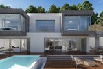 Thumbnail 4 of Villa for sale in Calpe / Spain #48239