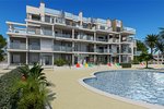 Thumbnail 2 of Apartment for sale in Denia / Spain #59332