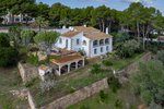 Thumbnail 1 of Villa for sale in Javea / Spain #60847