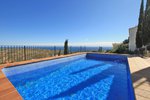 Thumbnail 4 of Villa for sale in Benitachell / Spain #47847