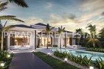 Thumbnail 2 of Villa for sale in Javea / Spain #53094