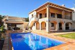 Thumbnail 1 of Villa for sale in Benitachell / Spain #47771