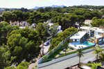 Thumbnail 4 of Villa for sale in Moraira / Spain #47813