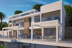 Thumbnail 1 of Villa for sale in Javea / Spain #60221