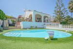 Thumbnail 1 of Villa for sale in Javea / Spain #50694