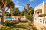Thumbnail 139 of Villa for sale in Moraira / Spain #61237