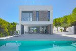 Thumbnail 28 of Villa for sale in Moraira / Spain #59174