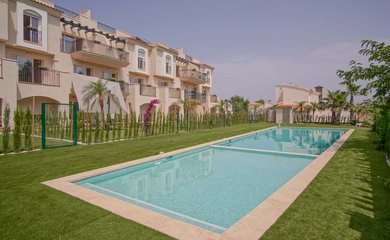 Apartment for sale in Denia / Spain
