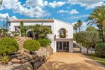 Thumbnail 2 of Villa for sale in Javea / Spain #61341