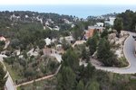 Thumbnail 2 of Building plot for sale in Benissa / Spain #58332