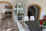 Thumbnail 12 of Villa for sale in Benissa / Spain #58316