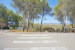 Thumbnail 3 of Building plot for sale in Javea / Spain #60386