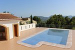 Thumbnail 3 of Villa for sale in Javea / Spain #42046