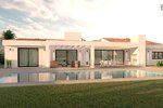 Thumbnail 1 of Villa for sale in Javea / Spain #50016