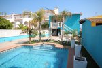 Thumbnail 4 of Bungalow for sale in Oliva / Spain #14764
