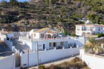 Thumbnail 26 of Villa for sale in Calpe / Spain #60999