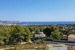 Thumbnail 4 of Building plot for sale in Javea / Spain #42318