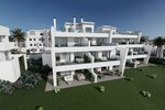 Thumbnail 2 of Apartment for sale in Estepona / Spain #40273