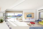 Thumbnail 4 of Villa for sale in Calpe / Spain #47186