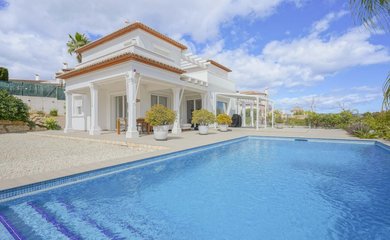 Villa for sale in Javea / Spain