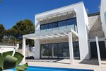 Thumbnail 1 of Villa for sale in Moraira / Spain #58328