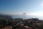 Thumbnail 5 of Villa for sale in Calpe / Spain #40698