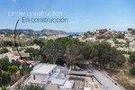 Thumbnail 1 of Villa for sale in Moraira / Spain #60474