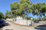 Thumbnail 13 of Villa for sale in Moraira / Spain #60357