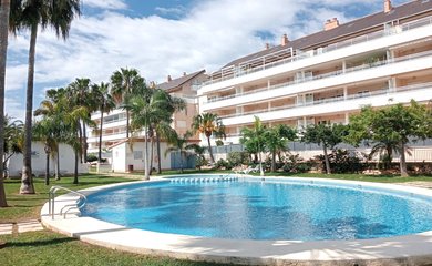 Penthouse for sale in Denia / Spain