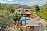 Thumbnail 2 of Villa for sale in Benissa / Spain #50726