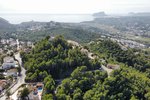 Thumbnail 8 of Building plot for sale in Moraira / Spain #60447