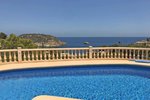 Thumbnail 2 of Villa for sale in Javea / Spain #49497
