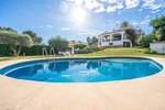 Thumbnail 1 of Villa for sale in Javea / Spain #49452