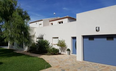 Villa for sale in Javea / Spain