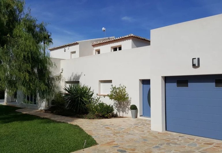 Detail image of Villa for sale in Javea / Spain #60035