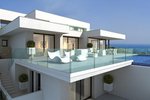 Thumbnail 2 of Villa for sale in Benitachell / Spain #47098