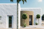 Thumbnail 36 of Villa for sale in Polop / Spain #58997