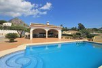 Thumbnail 4 of Villa for sale in Javea / Spain #43821