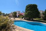Thumbnail 1 of Villa for sale in Javea / Spain #60138