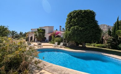 Villa for sale in Javea / Spain