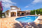 Thumbnail 1 of Villa for sale in Javea / Spain #50740