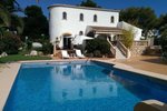 Thumbnail 21 of Villa for sale in Javea / Spain #60013