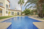 Thumbnail 38 of Villa for sale in Benissa / Spain #58955