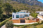 Thumbnail 1 of Villa for sale in Denia / Spain #62224