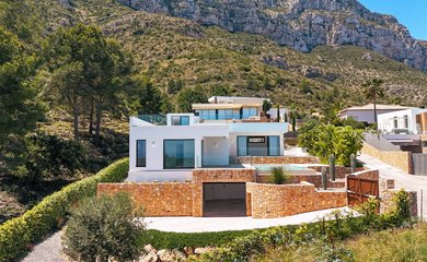 Villa for sale in Denia / Spain