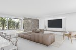 Thumbnail 17 of Design Villa for sale in Moraira / Spain #58362