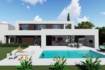 Thumbnail 2 of Villa for sale in Calpe / Spain #48606
