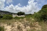 Thumbnail 25 of Building plot for sale in Javea / Spain #42286
