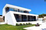 Thumbnail 17 of Villa for sale in Moraira / Spain #48785